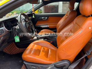 Xe Ford Mustang EcoBoost 2016