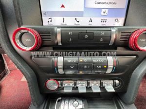 Xe Ford Mustang EcoBoost Fastback 2018