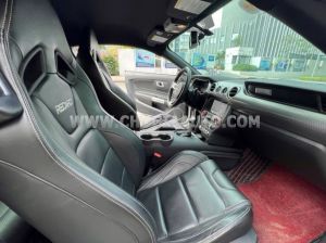 Xe Ford Mustang EcoBoost Fastback 2018