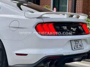 Xe Ford Mustang EcoBoost Fastback 2018