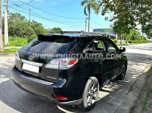 Xe Lexus RX 350 AWD 2010