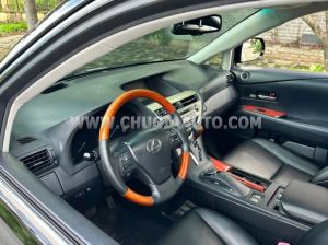 Xe Lexus RX 350 AWD 2010