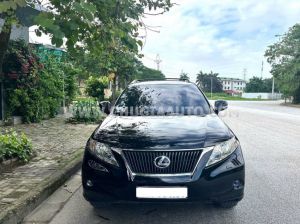 Xe Lexus RX 350 AWD 2010