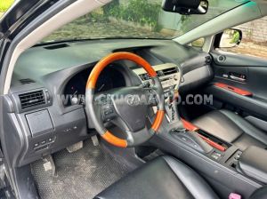 Xe Lexus RX 350 AWD 2010