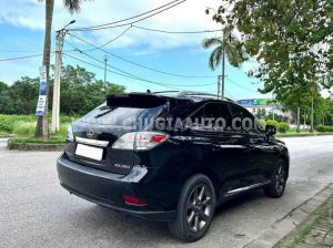 Xe Lexus RX 350 AWD 2010