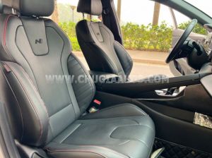 Xe Hyundai Elantra N-Line 1.6 Turbo AT 2022