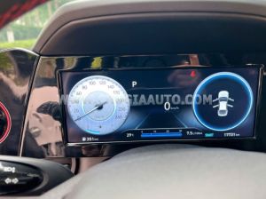 Xe Hyundai Elantra N-Line 1.6 Turbo AT 2022