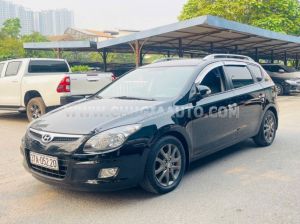 Xe Hyundai i30 CW 1.6 AT 2011