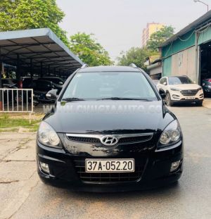 Xe Hyundai i30 CW 1.6 AT 2011