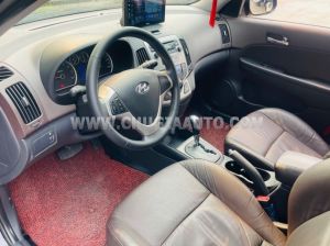 Xe Hyundai i30 CW 1.6 AT 2011