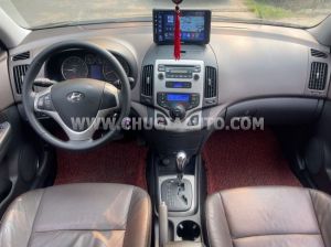 Xe Hyundai i30 CW 1.6 AT 2011