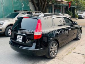 Xe Hyundai i30 CW 1.6 AT 2011