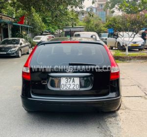 Xe Hyundai i30 CW 1.6 AT 2011