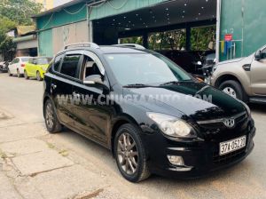 Xe Hyundai i30 CW 1.6 AT 2011