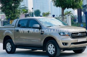 Xe Ford Ranger XLS 2.2L 4x2 AT 2019
