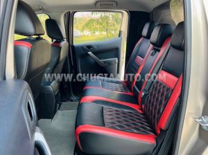 Xe Ford Ranger XLS 2.2L 4x2 AT 2019