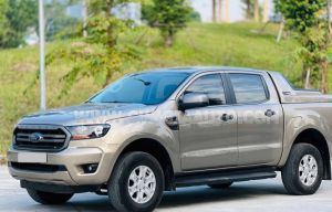 Xe Ford Ranger XLS 2.2L 4x2 AT 2019