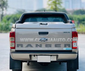 Xe Ford Ranger XLS 2.2L 4x2 AT 2019
