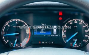 Xe Ford Ranger XLS 2.2L 4x2 AT 2019