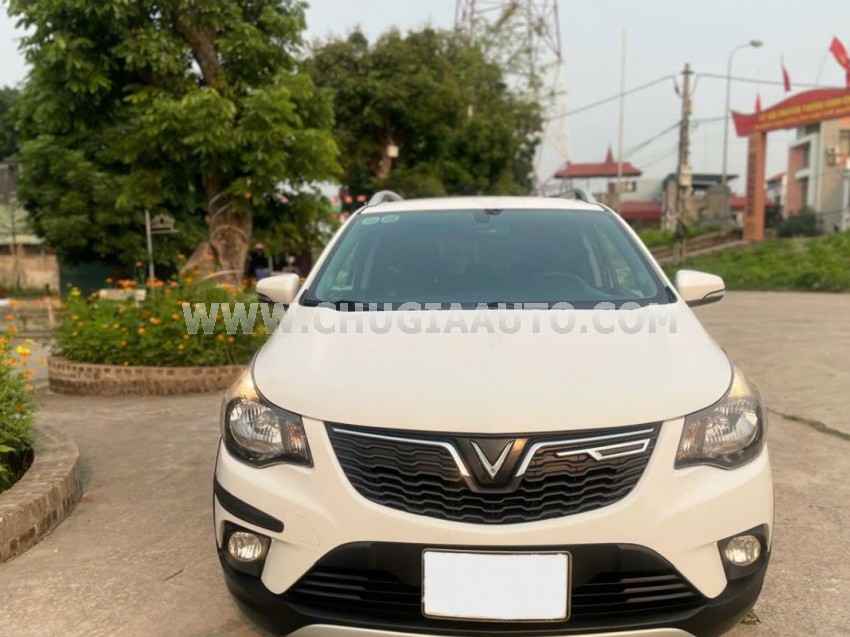 VinFast Fadil 1.4 AT Plus 2020