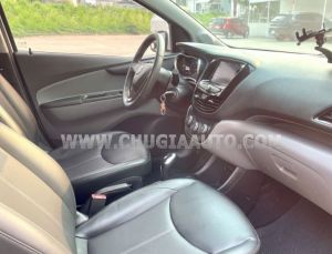 Xe VinFast Fadil 1.4 AT Plus 2020