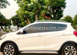 Xe VinFast Fadil 1.4 AT Plus 2020