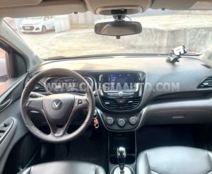 Xe VinFast Fadil 1.4 AT Plus 2020