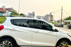 Xe VinFast Fadil 1.4 AT Plus 2020