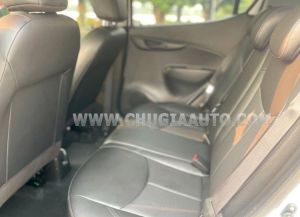 Xe VinFast Fadil 1.4 AT Plus 2020