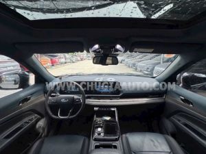 Xe Ford Territory Titanium X 1.5 AT 2023