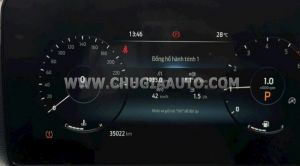 Xe Ford Territory Titanium X 1.5 AT 2023