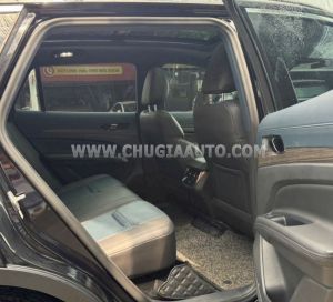 Xe Ford Territory Titanium X 1.5 AT 2023