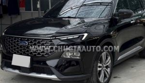 Ford Territory Titanium X 1.5 AT