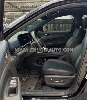 Xe Ford Territory Titanium X 1.5 AT 2023