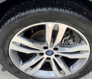 Xe Ford Territory Titanium X 1.5 AT 2023