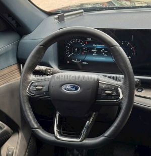 Xe Ford Territory Titanium X 1.5 AT 2023