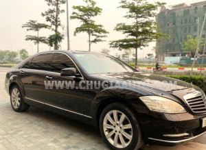 Mercedes Benz S class S300L