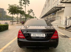 Xe Mercedes Benz S class S300L 2009