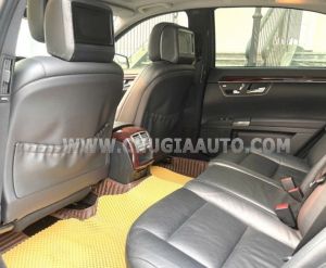 Xe Mercedes Benz S class S300L 2009