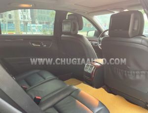 Xe Mercedes Benz S class S300L 2009