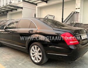 Xe Mercedes Benz S class S300L 2009