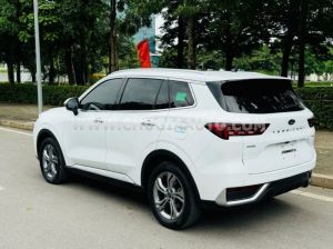 Xe Ford Territory Titanium 1.5 AT 2023