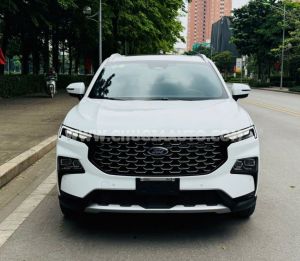 Ford Territory Titanium 1.5 AT