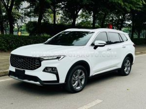 Xe Ford Territory Titanium 1.5 AT 2023