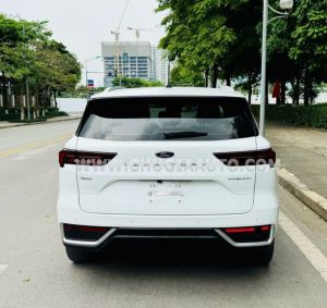 Xe Ford Territory Titanium 1.5 AT 2023