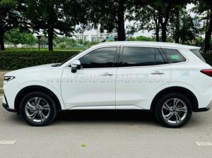 Xe Ford Territory Titanium 1.5 AT 2023