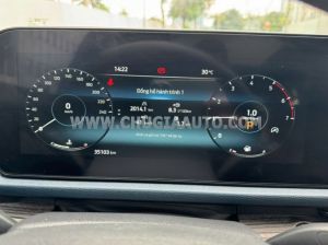 Xe Ford Territory Titanium X 1.5 AT 2023