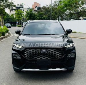 Ford Territory Titanium X 1.5 AT