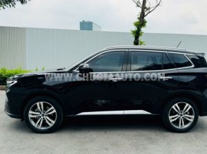 Xe Ford Territory Titanium X 1.5 AT 2023