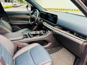 Xe Ford Territory Titanium X 1.5 AT 2023